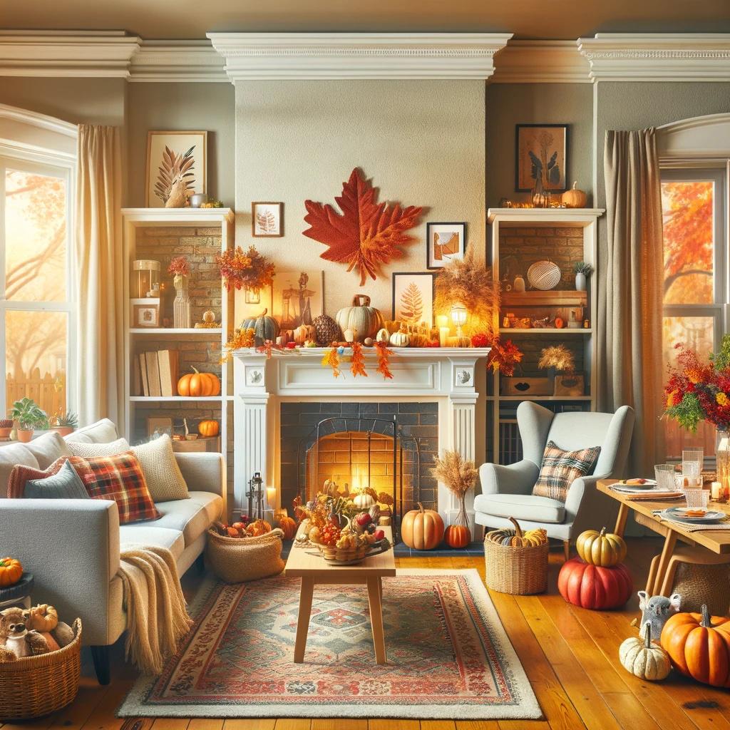 Essential Home Safety Tips for a Happy Thanksgiving in Chicagoland